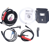 Edon Smart TIG-200AC/DC / 28057 Image #3