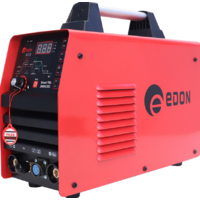 Edon Smart TIG-200AC/DC / 28057 Image #6