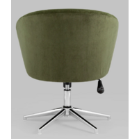 Stool Group Харис / HY-53 (регулируемое, замша хаки) Image #6