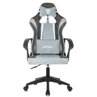 Brabix Forcer Forcer GM0127 / 533214 (серый) Image #5