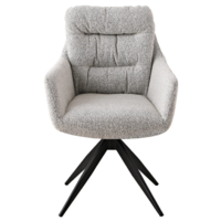 Stool Group Nia / OS-2421-1 UF995-02 (светло-серый)