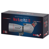 Levenhuk New Blaze Plus 70 / 85932 Image #15