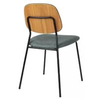 Bergenson Bjorn Tilla / BB0000925 (шпинат) Image #4