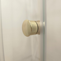 Triton Альфа-Голд 90х90 (без поддона) Image #6