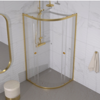 Triton Альфа-Голд 90х90 (без поддона) Image #4