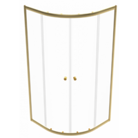 Triton Альфа-Голд 90х90 (без поддона) Image #2