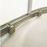 Triton Альфа-Голд 90х90 (без поддона) Image #7