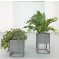 Triton Альфа-Голд 90х90 (без поддона) Image #8