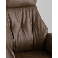 TopChairs Neoma (коричневый) Image #7