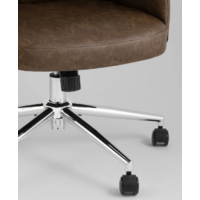 TopChairs Neoma (коричневый) Image #9