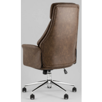 TopChairs Neoma (коричневый) Image #3