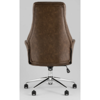 TopChairs Neoma (коричневый) Image #4