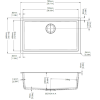 Longran Enigma ENG780.460 (оникс) Image #2