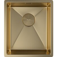 ZorG ZEROX 38 U / IF PVD GOLD Image #1