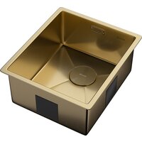 ZorG ZEROX 38 U / IF PVD GOLD Image #2