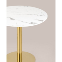 Stool Group Толедо D80 / YMDT-2101 Marble (мрамор) Image #5