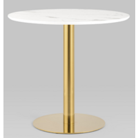 Stool Group Толедо D80 / YMDT-2101 Marble (мрамор)
