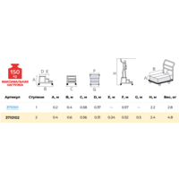 Новая высота NV 3710 / 3710102 Image #6