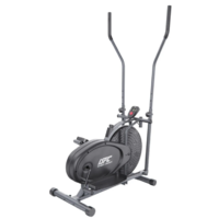 Эллиптические тренажеры