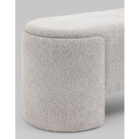 Stool Group Taks (букле светло-серый) Image #3