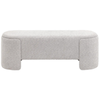 Stool Group Taks (букле светло-серый)