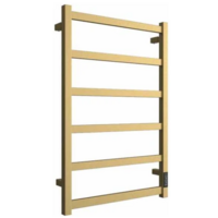 Двин J plaza neo 80/50 (золотой матовый)