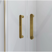 Niagara NG-6407-08 100x100x195 (золото) Image #3