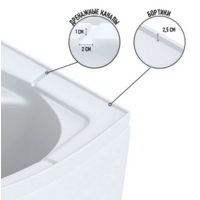 Niagara Eco E90/26/TN 90x90x215 Image #4