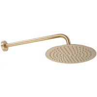 Rea Lungo gold matt P8551 Image #3