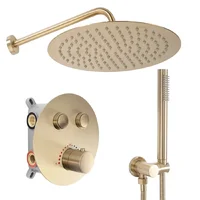Rea Lungo gold matt P8551