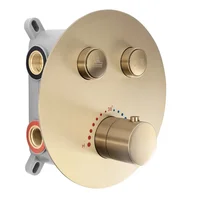 Rea Lungo gold matt P8551 Image #2