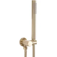 Rea Lungo gold matt P8551 Image #4