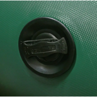 Leader Boats Чирок-290 (зеленый) Image #6