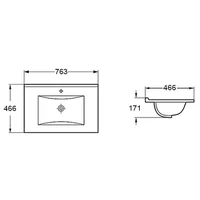Vincea VBS-13975MB Image #2