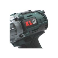 KLPRO KLSS18B-50 (с 2-мя АКБ, кейс) Image #3