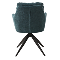 Stool Group Nia / OS-2421-1 UF995-09 (сине-зеленый) Image #2