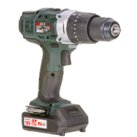 KLPRO KLDM18-20  (2 аккумулятора в комплекте) Image #9