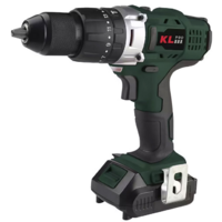 KLPRO KLDM18-20  (2 аккумулятора в комплекте) Image #4