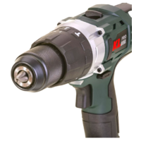 KLPRO KLDM18-20  (2 аккумулятора в комплекте) Image #6