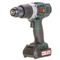 KLPRO KLDM18-20  (2 аккумулятора в комплекте)