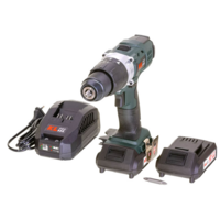 KLPRO KLDM18-20  (2 аккумулятора в комплекте) Image #5