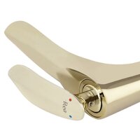 Rea Orbit Gold B2051 Image #4