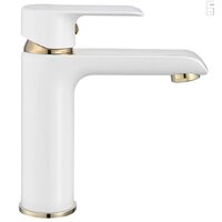 Rea Bloom White Gold B9919 Image #3