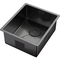 ZorG ZEROX 38 U / IF PVD Gunblack Image #2