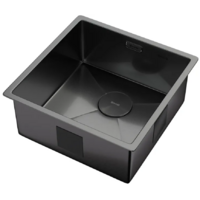 ZorG Zerox 44 U / IF PVD Gunblack Image #2