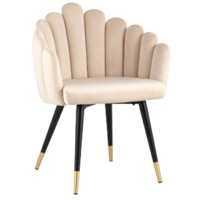 Stool Group Камелия / DC-99011 HLR-04 (бежевый)