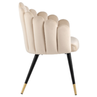 Stool Group Камелия / DC-99011 HLR-04 (бежевый) Image #4