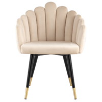 Stool Group Камелия / DC-99011 HLR-04 (бежевый) Image #3