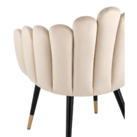 Stool Group Камелия / DC-99011 HLR-04 (бежевый) Image #5