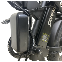 Minako F10 Dual (черный) Image #11